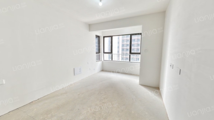 万科时代之光二手房实景图