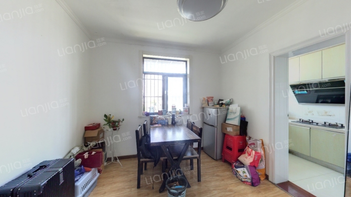 西园南村二手房实景图