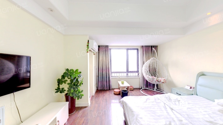 1号公寓二手房实景图