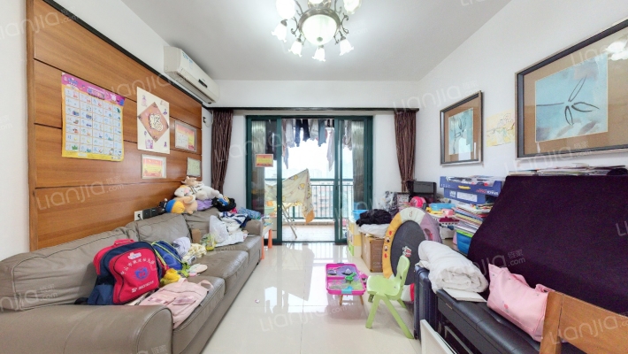 顺景蔷薇山庄四期二手房实景图