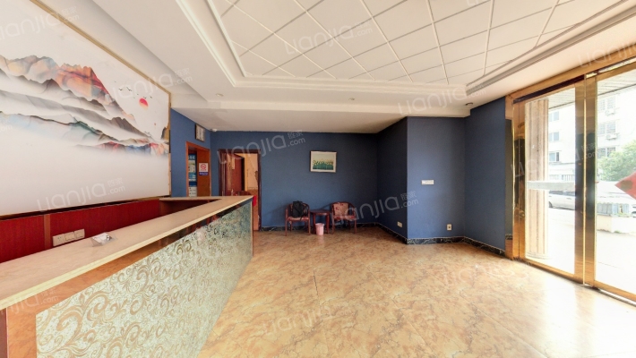 贸昌路18号二手房实景图