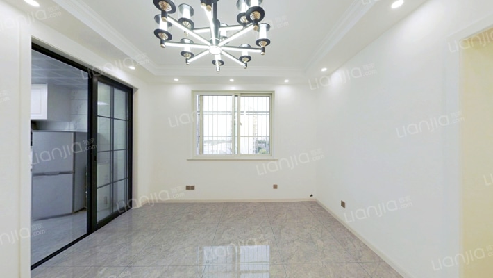 和盛林荫水岸南区二手房实景图