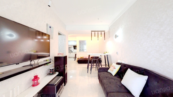 恒大御景半岛2号公寓二手房实景图