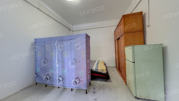 齐富花园二手房实景图