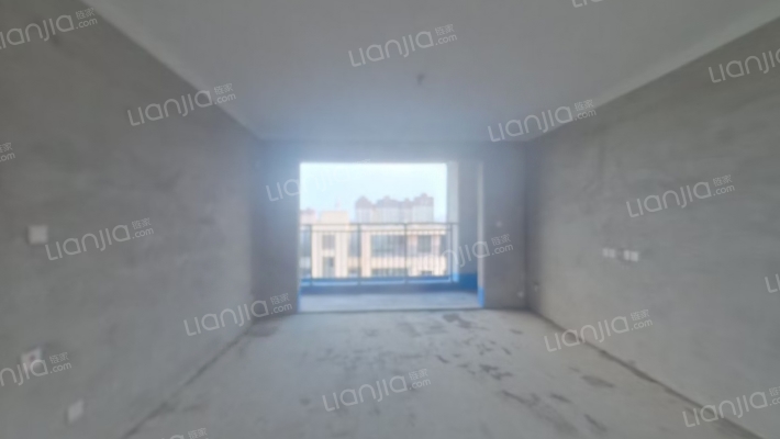 建业滨河新筑二手房实景图