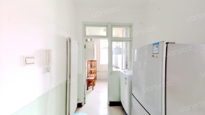 乐安里二手房实景图