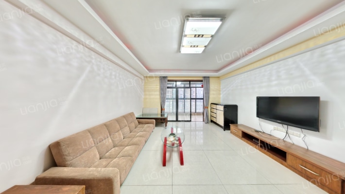 中江佳境天成二手房实景图