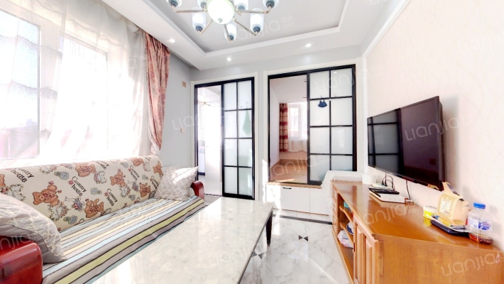 同心街（昆明街）二手房实景图