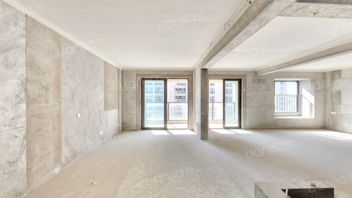 华鸿大发·国璟府二手房实景图