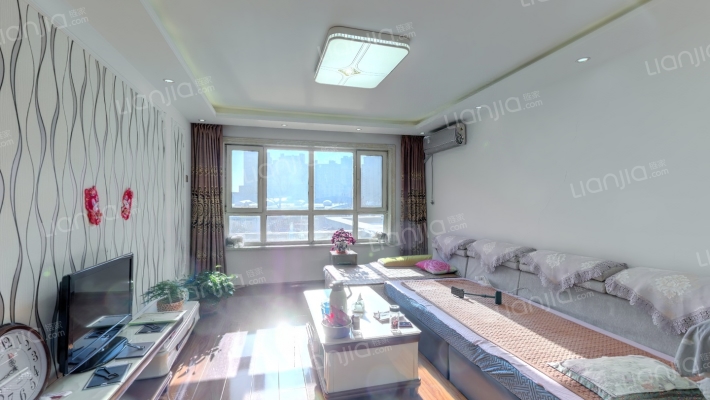 沈铁新苑东区二手房实景图