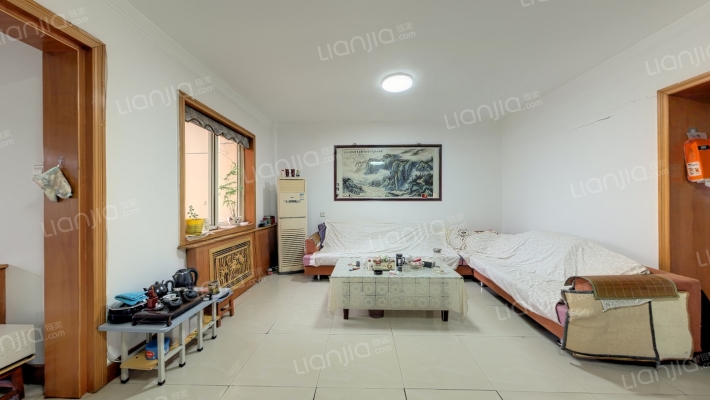 铁道办家属院二手房实景图