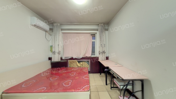 北苑小区二手房实景图