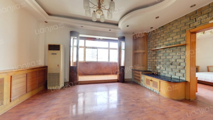 电业新村南院二手房实景图