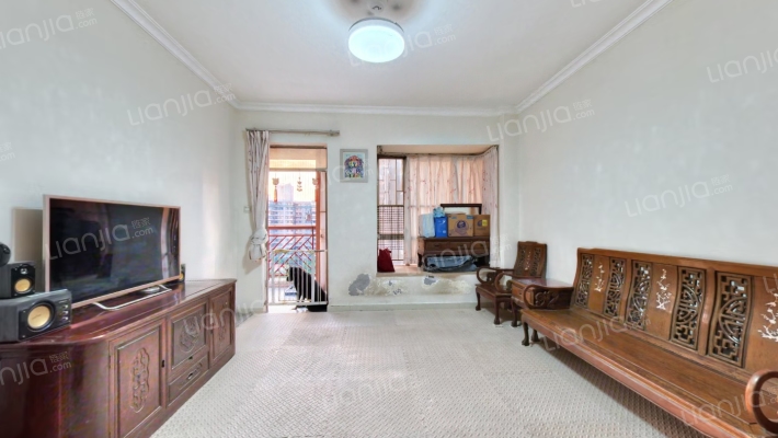 纵横缤城二手房实景图