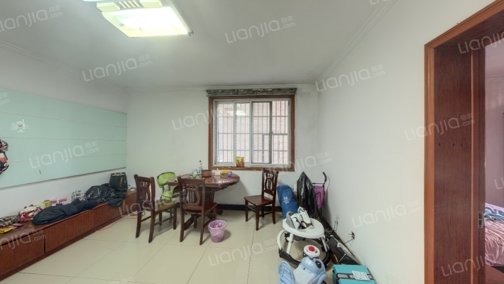 东宸苑二手房实景图