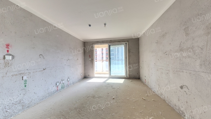 悦景华府二手房实景图