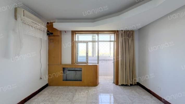 甘家口小区二手房实景图