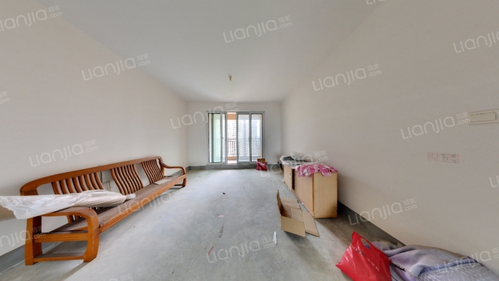 中南锦城二手房实景图