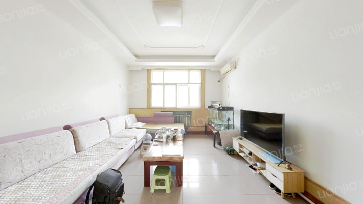 新秀路1号院二手房实景图