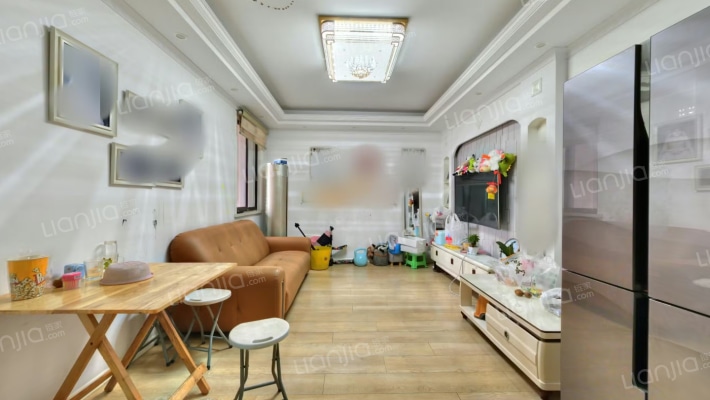 科海龙湖御景二手房实景图