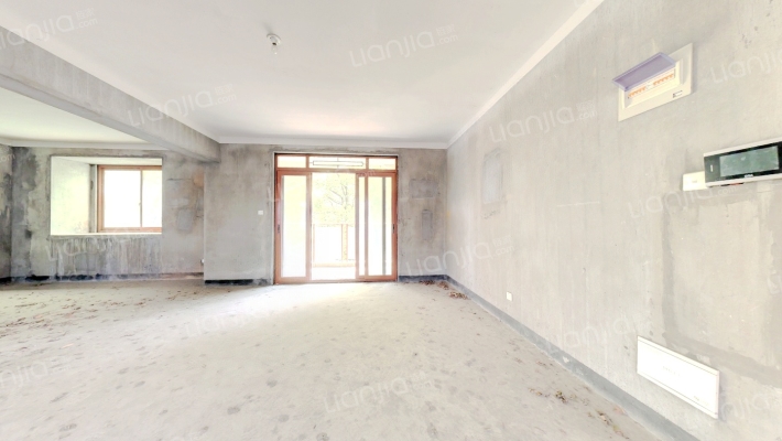 晓轩二手房实景图