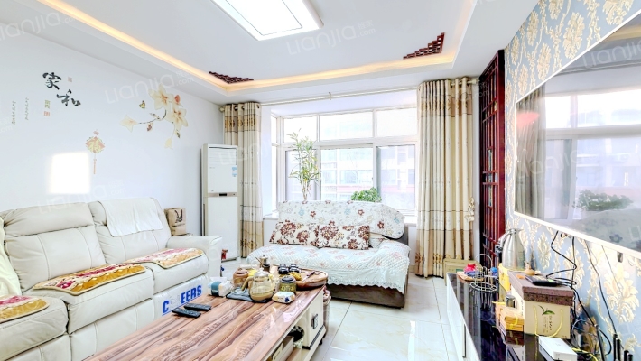 壹品御苑二手房实景图