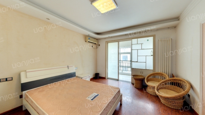 中华城小区二手房实景图