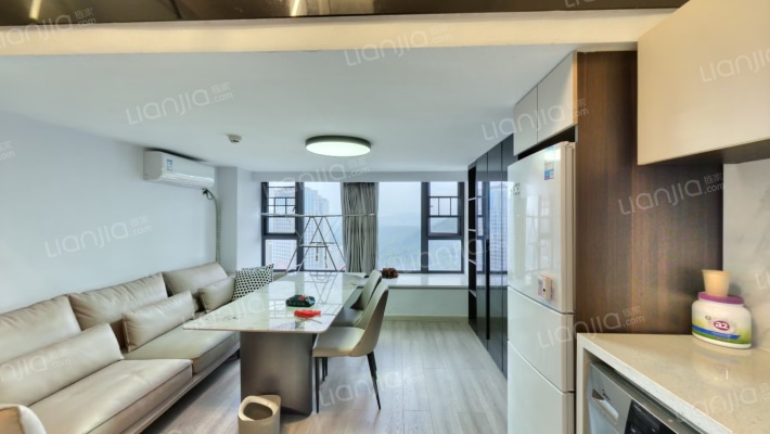 湘一书香里二手房实景图