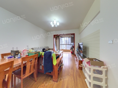 整租·西财学府阳光 3室2厅 东北