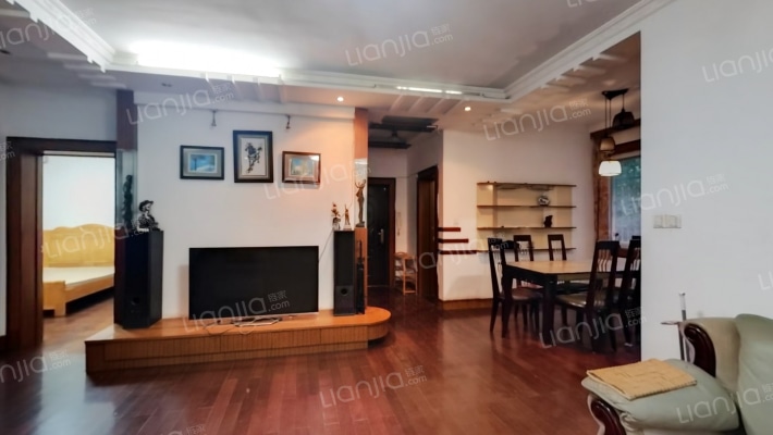 紫东苑南区二手房实景图