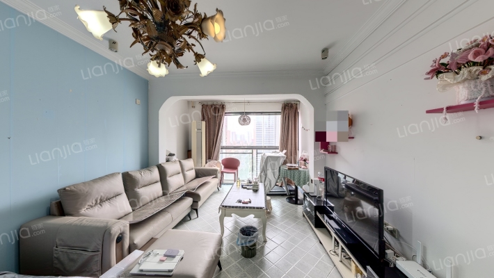 圣地阳光二手房实景图