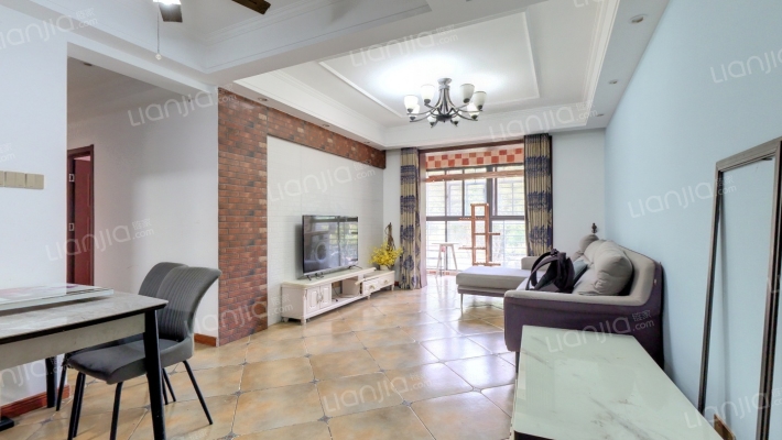 梧桐公馆二手房实景图