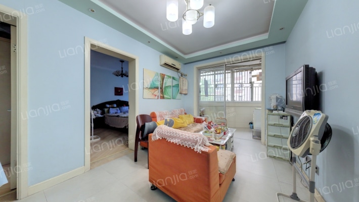 龙柏一村二手房实景图