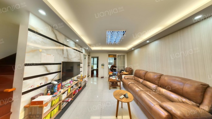 太和丽都B区二手房实景图