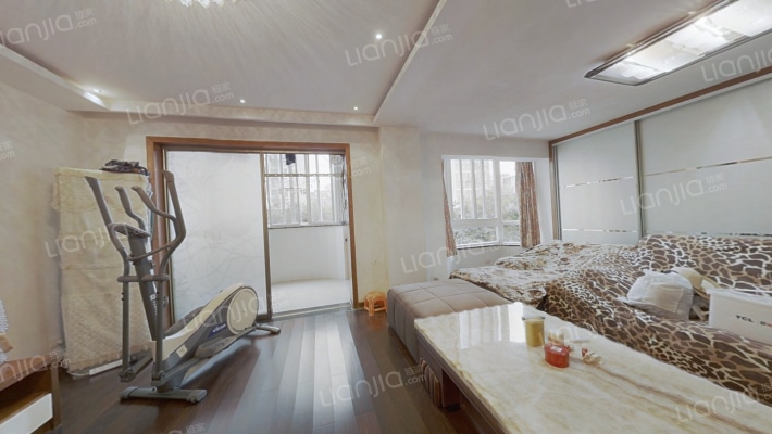 丰华名都二手房实景图