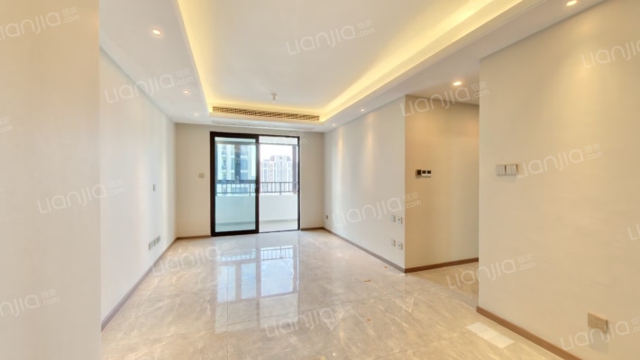 雅樾澜庭二手房实景图