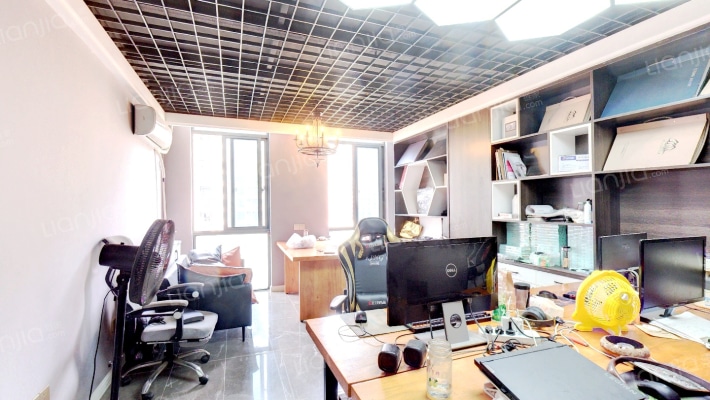 安庆七街三期二手房实景图