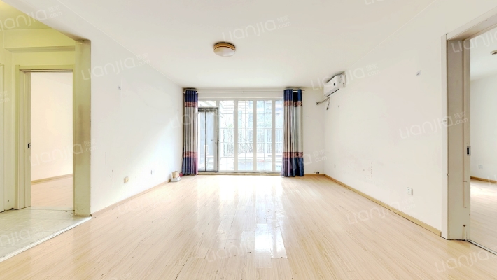 五矿名品二手房实景图