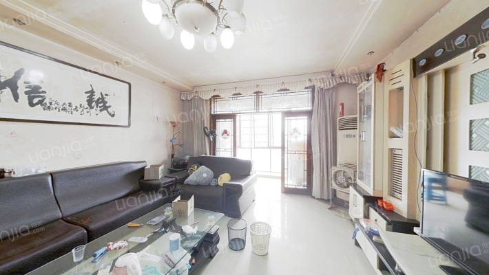 都城康欣园二手房实景图