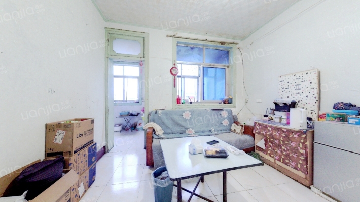 许昌师范家属院二手房实景图