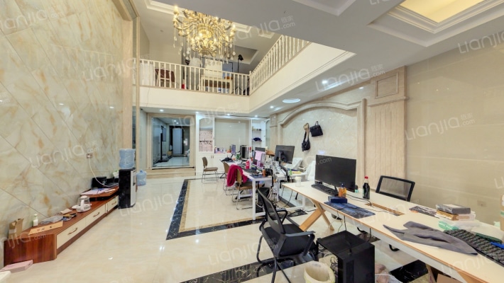 银湖花园二手房实景图