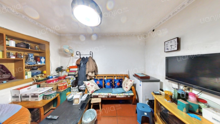 大关南四苑二手房实景图