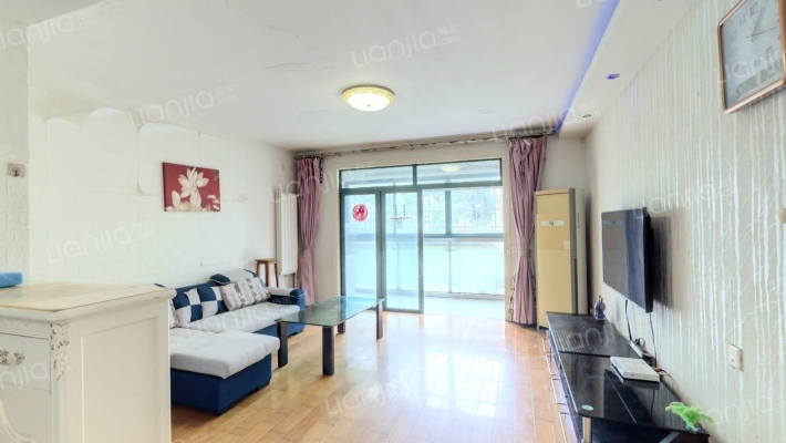 金宇名邸二手房实景图