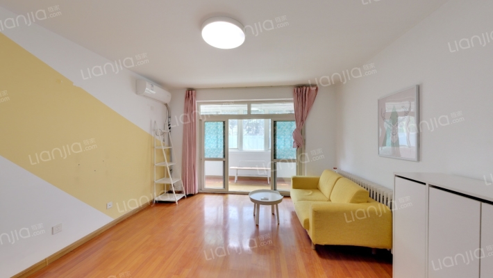 富锦嘉园四区二手房实景图