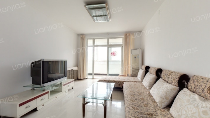 西苑小区二手房实景图