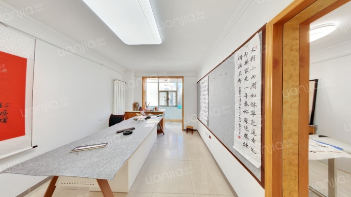 立德巷二手房实景图