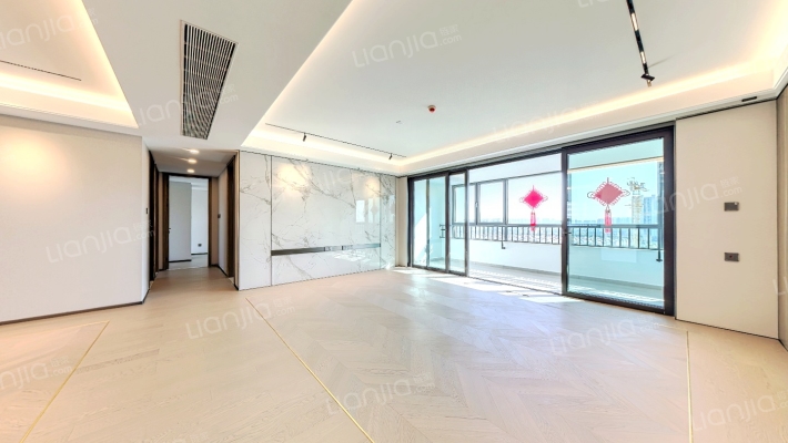 润樾庭Ⅱ·云起二手房实景图