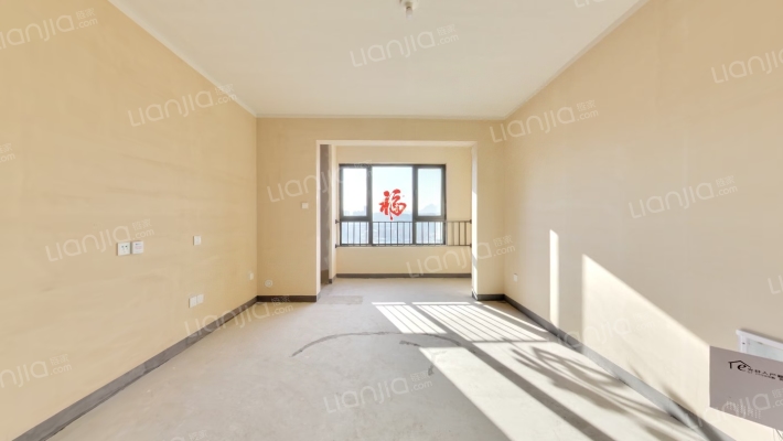 崂山尚境二手房实景图