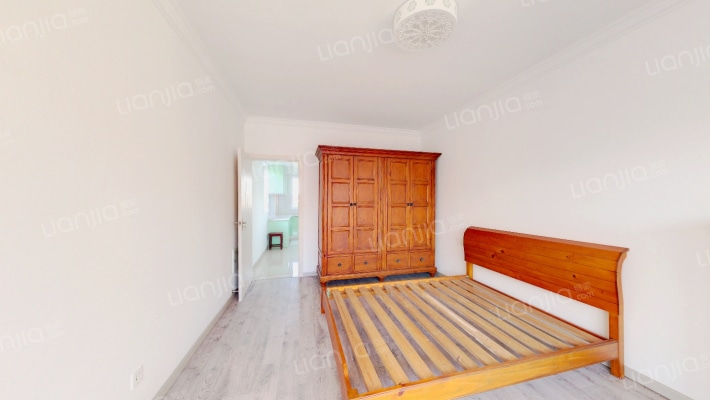 呼玛一村二手房实景图