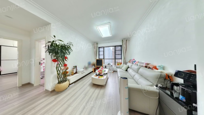 魏玛国际二手房实景图